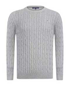 PULL TOR T.H GRIS - GRIS