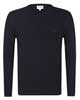 Pull Col Rond - NOIR